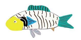 In practice, fish anatomy and fish physiology complement each other. Fish Coloring Pages