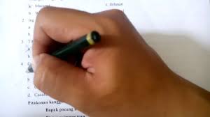 Hal ini disebabkan oleh pengaruh uts atau pts semester 2 tersebut terhadap kenaikan kelas. Soal Pts Semester 2 Bahasa Jawa Kelas 3 Sd Dan Pembahasan Youtube