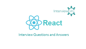Menu arrow_drop_downoop (object oriented programming). React Js Interview Questions And Answers Interviewgig