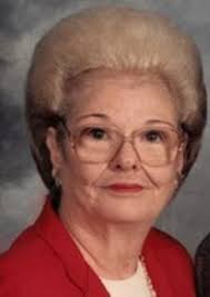 Joyce Reints Obituary