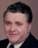 Bernard McGarr Obituary (1932