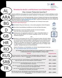 April die länder regeln diese fragen damit weiterhin in eigenregie. Informationen Zum Coronavirus Ahrensburg