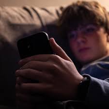 Our Kids Shouldn't Be Silicon Valley's Guinea Pigs for AI