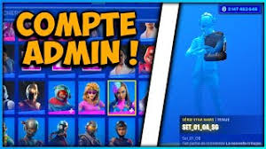 Can someone tell me what the fortnite skin in the middle is? Avoir Un Serveur Priver Compte Administrateur Sur Fortnite 2 Milliard De V Bucks Youtube