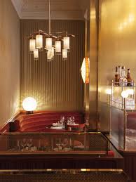 Grand Cafe Capucines Home Decor Ceiling Lights Decor