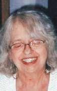 COLLEEN LABERGE-MCGRATH Obituary (2014)