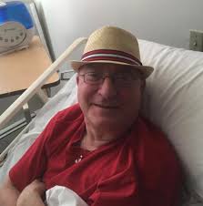 Vincent Nocella Obituary (1948