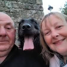 This may not mean anything to most people but to us it means a great deal  this is about lineage and showing respect This is not our normal bow we  Kowtow to