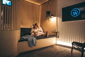 Wellnest Hallo Wir Sind Wellnest Your Own Spa Facebook