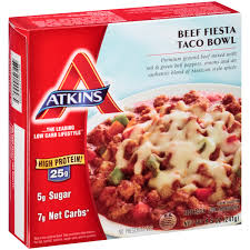 Now you can find a wide array of options that are healthy, taste great, and are filling. Atkins Frozen Meals Where To Buy