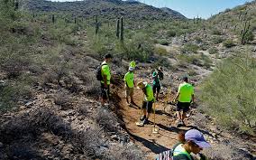 Check spelling or type a new query. Population Increase Causing Issues On Phoenix Trails Cronkite News