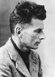 And close to beatties ford rd. The Alternative Facts Of Samuel Beckett S Watt The New Yorker