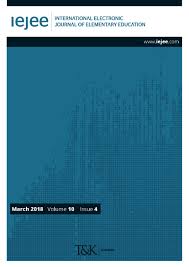 Children S Perspective On The Right Of Self Determination International Electronic Journal Of Elementary Education