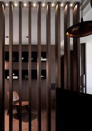 Sobriety With A Touch Of Luxury In A Modern Spanish Home Room Partition Designs Wood Partition Home Interior Design After knowing the features of the different types of partition walls you will be able to pick the right partition wall for your home.
