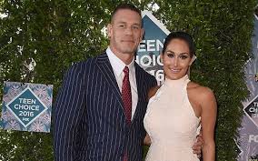 Amateur, brunette, 18 19 teens, doggystyle, big ass, hardcore. Wrestler John Cena Cheating His Wife Elizabeth Huberdeau And Dating Girlfriend Nikki Bella å½é èèèµ