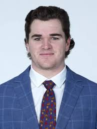 2022 Men's Lacrosse Roster