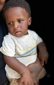 Y'all stop what you doing an help me wish this handsome sweet baby boy my  tanka butta the happiest 1st birthday love you khi Iris Kendrick