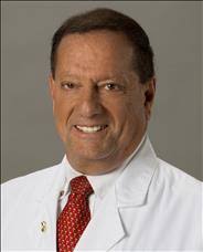 Dean Hiram Roller, MD