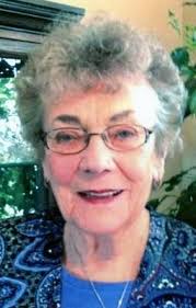 Doris Mudd Obituary (1928