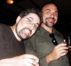 Taking a Knee with 303: Aaron Schatz