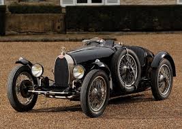 Rare Bugatti Type 37 On Sale Photo Gallery Bugatti Vintage Cars Bugatti Cars