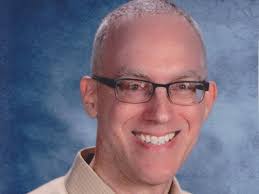 Randy Frank Massage Therapist in Oak Park, MI