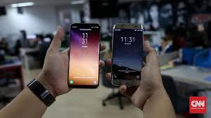 Bukan memusatkan perhatian akan kekurangan kita dan terus menerus mencari pelengkap dari kekosongan, namun nyatanya tidak ada arti jika kita tidak behenti dari proses pencarian tersebut. Tahan Jangan Buru Buru Beli Galaxy S8 Plus