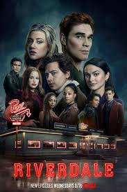 2,698,379 likes · 5,444 talking about this. Riverdale Besetzung Schauspieler Crew Moviepilot De