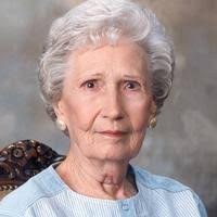 Alba Mae Ward Obituary 2016