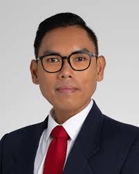 Dr. Harry Layton Lesmana, MD