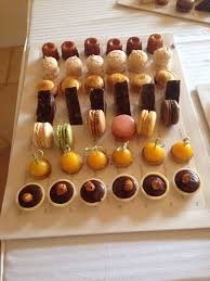 Have you always dreamt of hosting the perfect dinner party but never kno. Perfect Desserts For A Come Dine With Me Night Moroccan Food Come Dine With Me Food