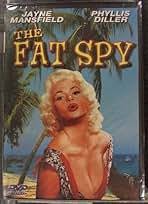 Amazon.com: The Fat Spy