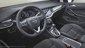 Hier angebote sichern ohne anzahlung mit versicherung keine versteckten kosten. Opel Astra Sports Tourer Dimensions Boot Space And Interior