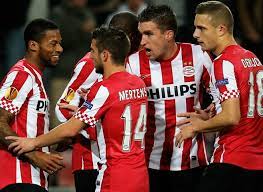 Dutch Eredivisie Mid Season Reflections Back Page Football