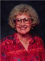 Lois Durham Obituary and Online Memorial (2014)