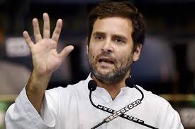 Image result for rahul gandhi