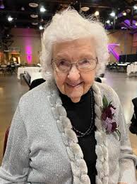Celebrating Dorothy Bostic McPherson's 90th Birthday in Rapid City, SD