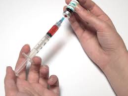 Pet vaccines are medications intended to reduce an animal's risk of contracting a contagious disease. Can I Give My Dog Shots At Home Or Should I Take Him To The Vet Pethelpful