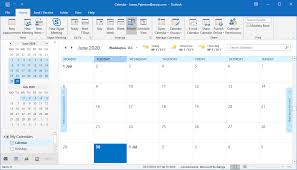 Show Week Number In Outlook Calendar Ali Tajran