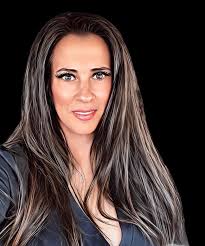 Instagram photo by Gina Smith • Nov 3, 2024 at 7:13 AM