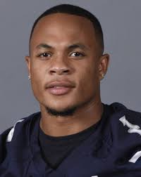 Marquise Little's Instagram, Twitter & Facebook