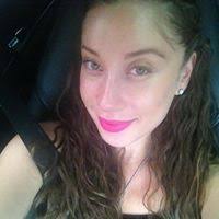 Isha Rodriguez's Instagram, Twitter & Facebook