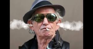 keith richards Archives