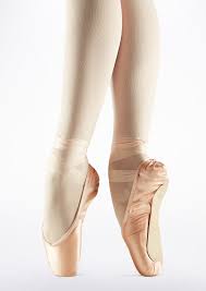 Capezio Contempora Pointe Shoe