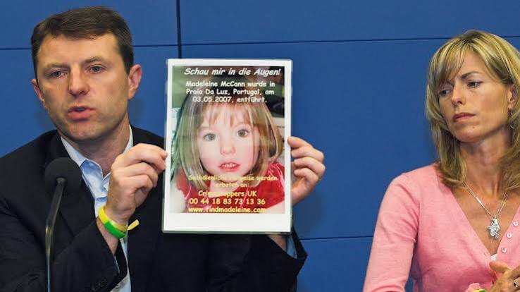 German suspect in Madeleine McCann disappearance is released after serving time in unrelated case - 6abc Philadelphia