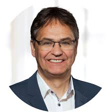 Porträt von Peter Liese