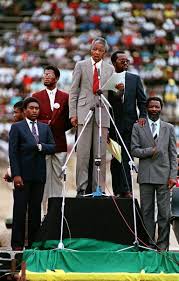 Pin On Mandela The Statesman