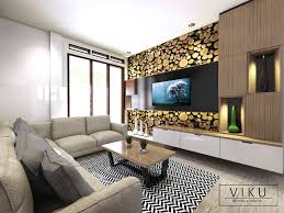 Gambar desain interior rumah minimalis type 36. Furniture Interior Rumah Minimalis Viku Furniture Bandung