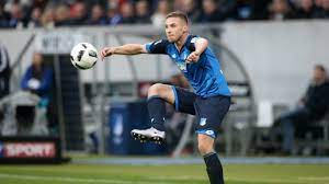 Кадержабек павел (pavel kadeřábek) футбол защитник чехия 25.04.1992. Pavel Kaderabek Player Profile 20 21 Transfermarkt
