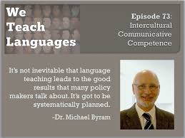 In this qualitative study, researchers examined. We Teach Languages Episode 73 Intercultural Communicative Competence With Michael Byram We Teach Languages